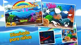 ocean jigsaw puzzles 123 lite iphone capturas de pantalla 4