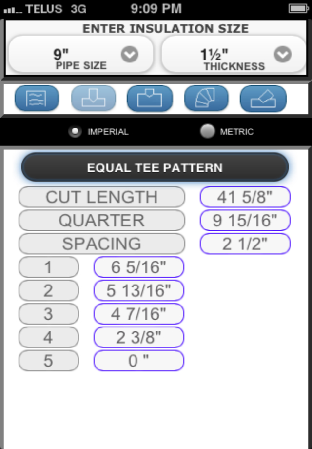 INDUSTRIAL INSULATION