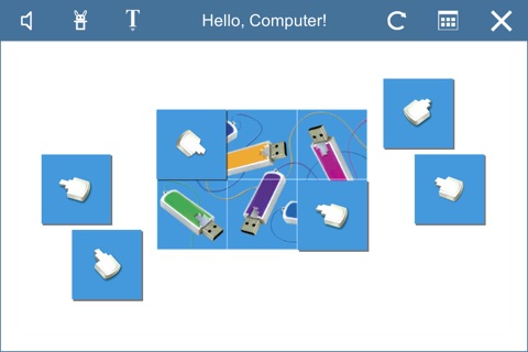 LogicComputer+ Assemble PC screenshot 3