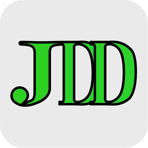 JDD icon