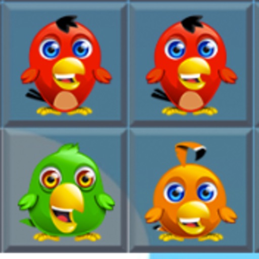 A Happy Birds Switch icon