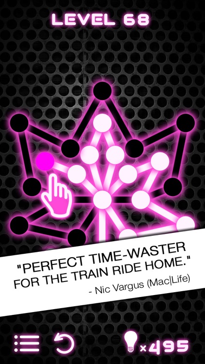 Glow Puzzle screenshot-3