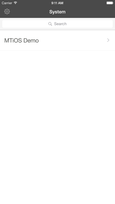 Screenshot #2 pour Movable Type