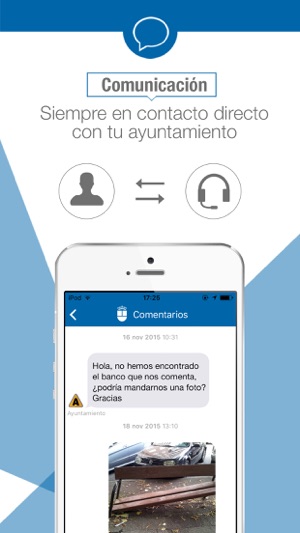 Alcobendas Actúa(圖3)-速報App
