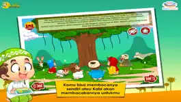 Game screenshot Kisah Nabi Syuaib AS apk