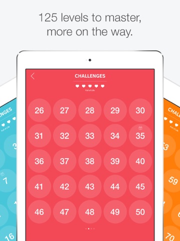 Screenshot #5 pour Seven Game