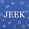 就活・インターンシップの定番アプリJEEK（ジーク）