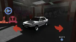 Game screenshot Modified Drift 3D mod apk