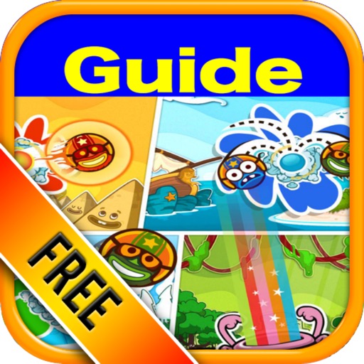 Gameplay Guide for Papa Pear Saga iOS App