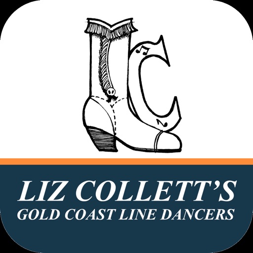 Liz Colletts GC Line Dancers
