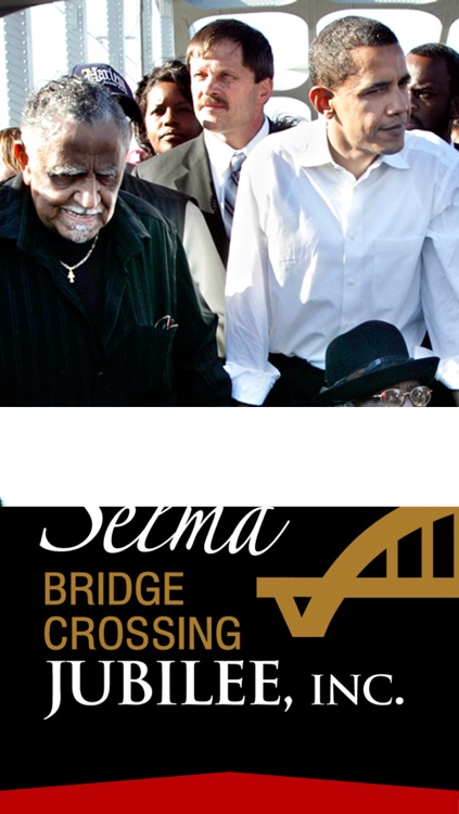 Selma Bridge Crossing Jubilee, Inc.