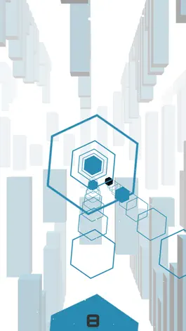 Game screenshot Innerstellar apk