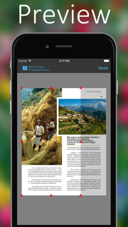 PDFia - your own PDF world screenshot 3
