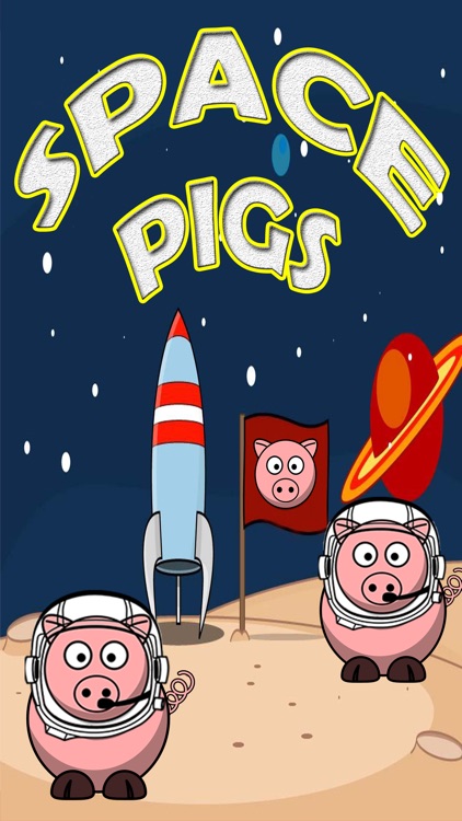 Space Pigs