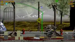 Game screenshot Zombie Cats hack