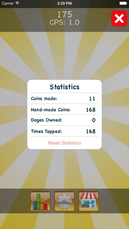 Dogecoin Clicker screenshot-3