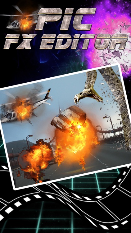 Pic FX Editor