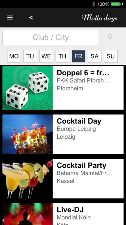 FreierVerkehr screenshot-3