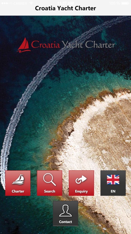 Croatia Yacht Charter