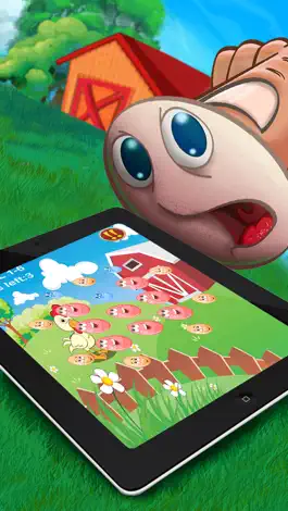 Game screenshot Break the Egg: Tap Crack Strategy Game hack