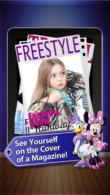 Minnie Fashion Tour screenshot-4