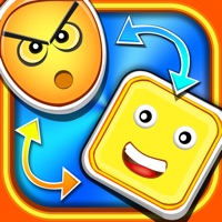 Face Swap and Copy Free – Switch & Fusion Faces in a Photo app icon - Shopping app for iPhone