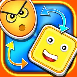 Face Swap and Copy Free – Switch & Fusion Faces in a Photo app icon