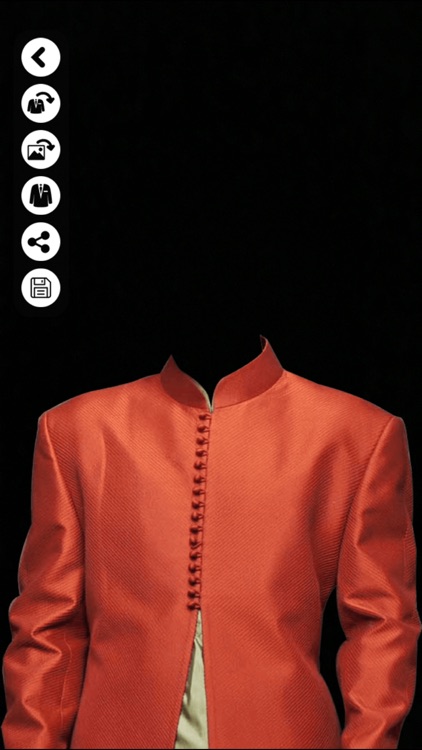 Suit Me Up screenshot-3