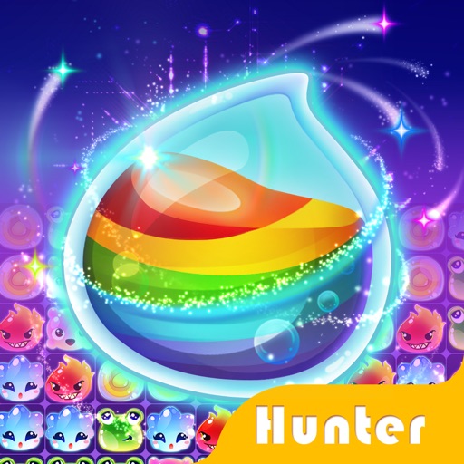 Get Popstar-Magic drop for iOS, iPhone, iPad Aso Report