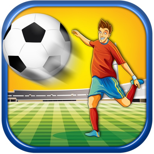 Football Shoot Out icon