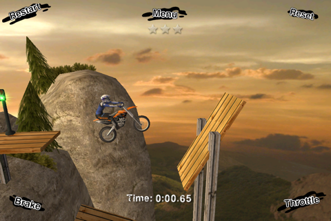 Motor Stunt Xtreme screenshot 3