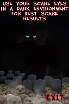 Game screenshot The Scare Lite hack