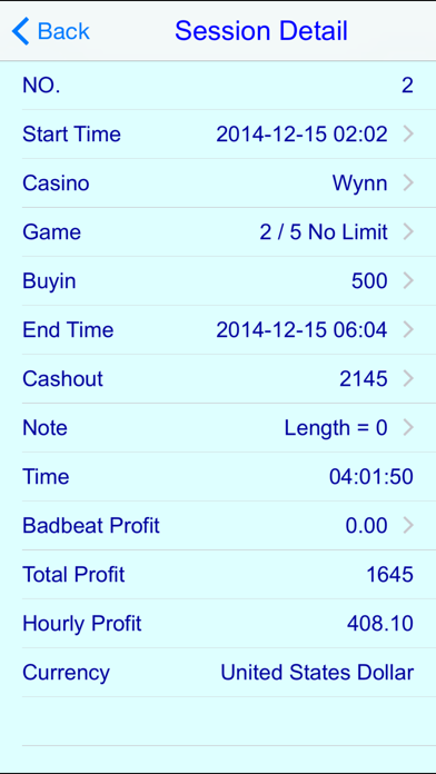 How to cancel & delete MonopolyPokerAccounting from iphone & ipad 3