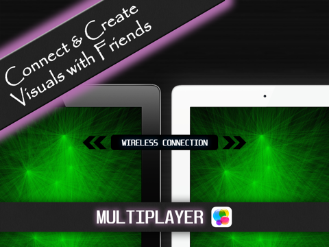 Touch Meditation, for Creative Visualization = Knowing Headspace and a Deep Guided Visual Music Oasis iPad screenshot 4 - Health & Fitness app