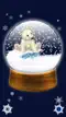 Snowglobe iphone bilder 2