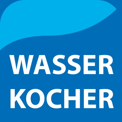 Wasserkocher