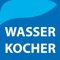 Jetzt kochen Sie Wasser im Wasserkocher ganz bequem vom Sofa aus