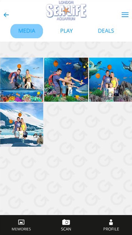 SmileFlingr screenshot-3