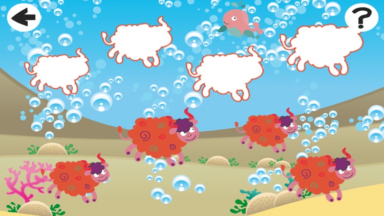 Animal-s Of the World In A Kid-s Play-ing & Learn-ing Game-s For Free screenshot-3