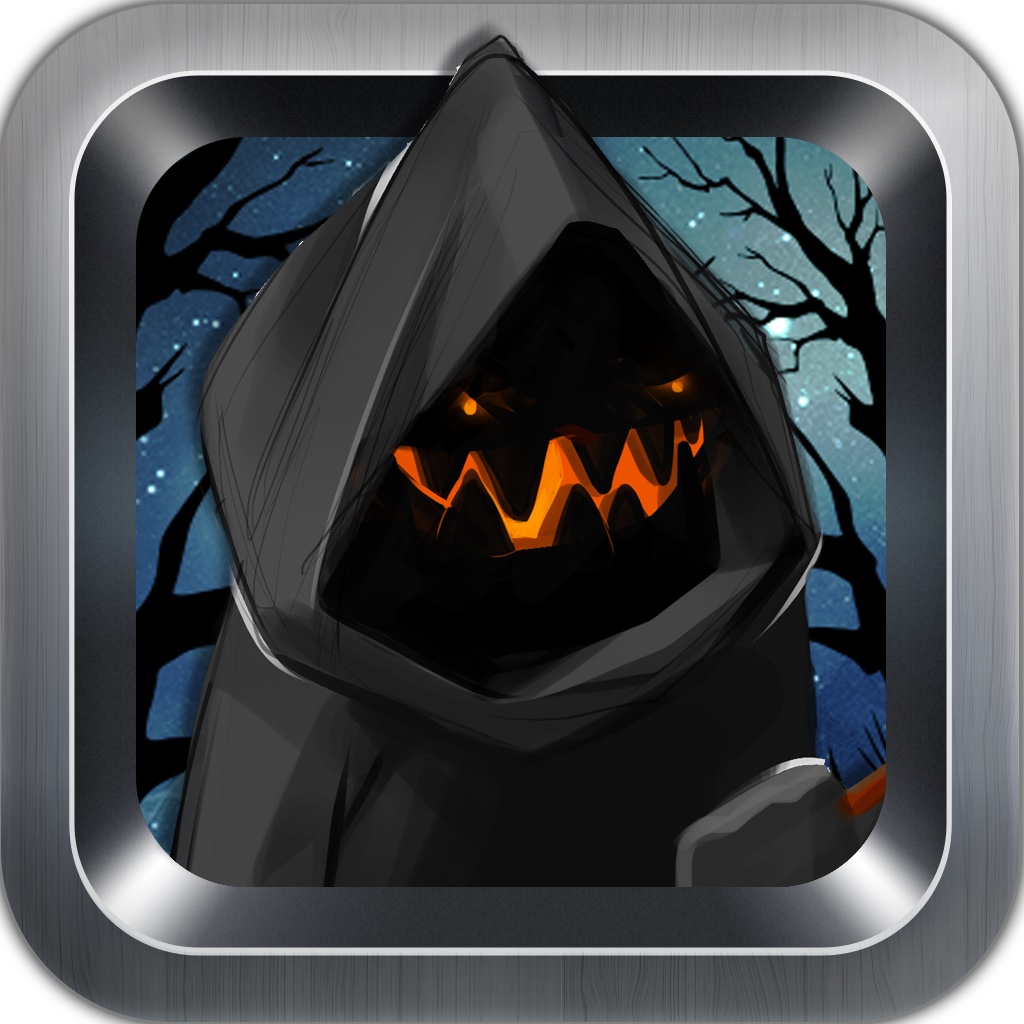 Fright Fight - Multiplayer Platform Fighting Game icon