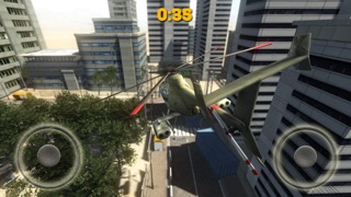 Helicopter Rescue Parking 3D Freeのおすすめ画像4