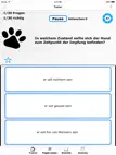 Sachkunde Trainer Landeshundegesetz ipad bilder 1