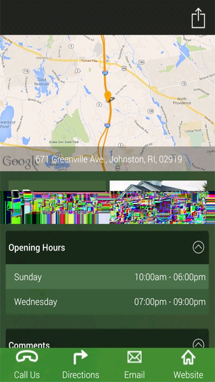 Greater Rhode Island Baptist Temple screenshot-4