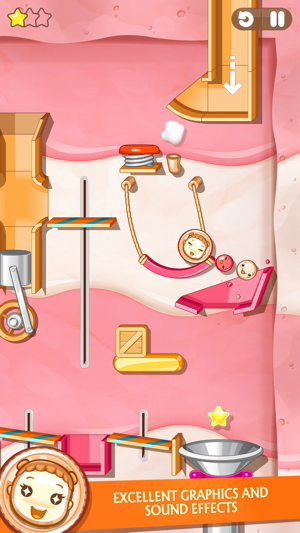 ‎Rolling Coins Screenshot