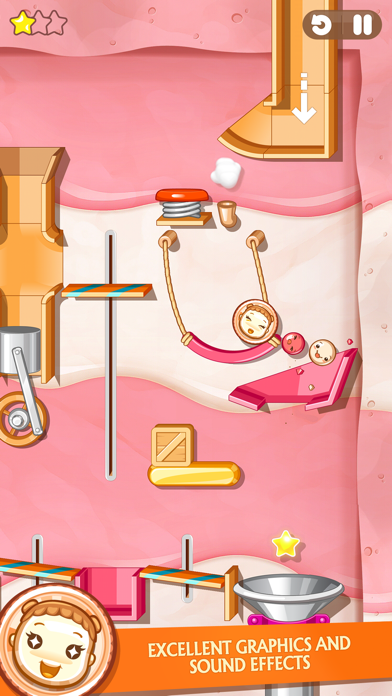 Screenshot #2 pour Rolling Coins