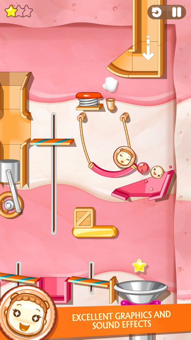 Rolling Coins Screenshot