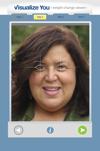 Visualize You: weight change viewerのおすすめ画像2