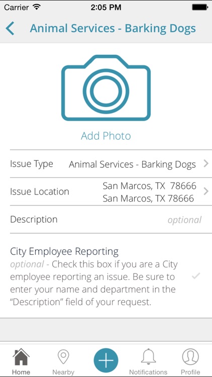 SMTX Connect screenshot-4