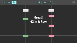 Game screenshot Multirhythms Rhythm Trainer hack