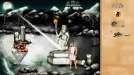 Game screenshot The Odyssey Lite (Adventure) - cyclops vs odysseus hack